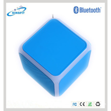 V3.0 Haut-parleur LED Mini haut-parleur FM Bluetooth